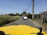 Zandlemig Vlaanderen